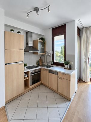 Kiadó jó állapotú lakás - Budapest XIII. kerület - Fotó 1