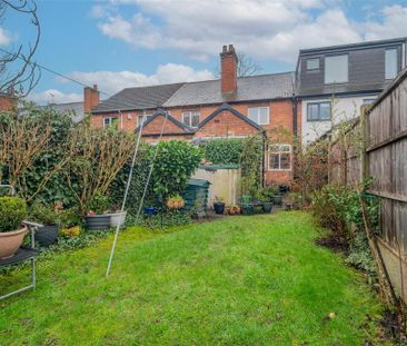 2 bedroom terraced house to rent - Photo 6