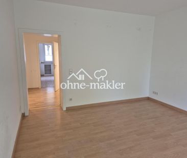 Düsseltal 3-ZiKüDiBad Balkon mit Küche möbliert - Photo 1