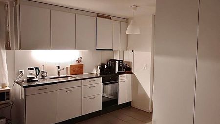 2.5 Zimmer, 65 m² - Foto 5