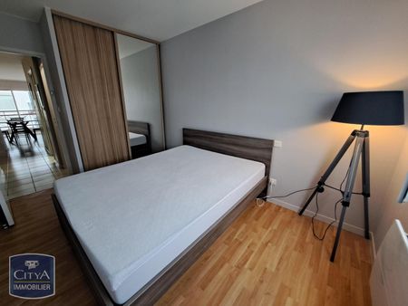 Location Appartement 3 pièces 55m² ROYAN 17200 - Photo 4