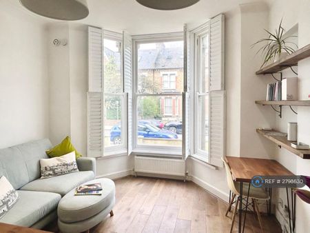 1 bedroom flat to rent - Photo 4