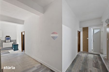 Apartament la casă de inchiriat cu 4 camere și 4 băi Zona Făt-Frumos - Fotografie 4