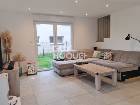 Maison 5 pièces (106 m²) avec jardin à SCHERWILLER - Photo 5