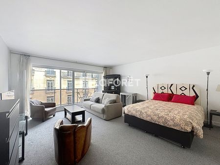 Appartement T1 PARIS à louer - Photo 3