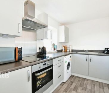 2 bedroom apartment to rent - Photo 5