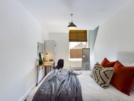 6 bedroom house to rent - Photo 5