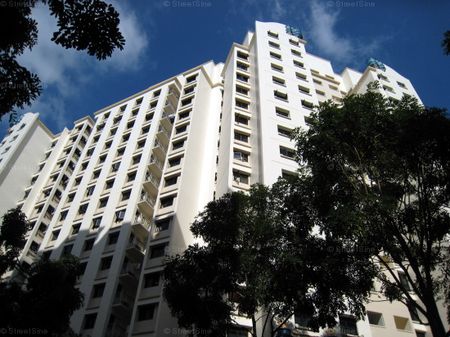 Blk 122D Rivervale Drive (Sengkang), HDB 5 Rooms - For Rent - Photo 3