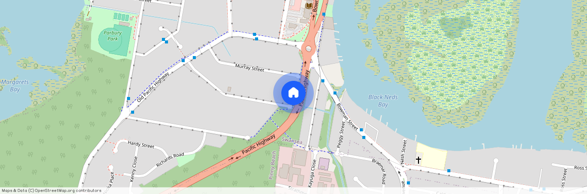 1A Milray Street, NSW 2281, Swansea