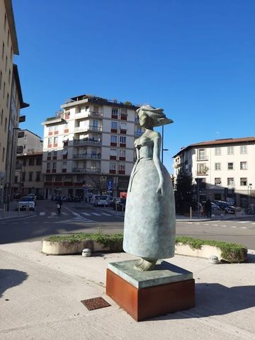 Via Domenico Cimarosa, Florence, Tuscany 50144 - Photo 2