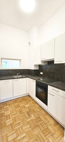 Nähe Schloss Eggenberg und FH-Joanneum: ruhig gelegene gemütliche, sonnige Wohnung mit kleiner Terrasse - Foto 5