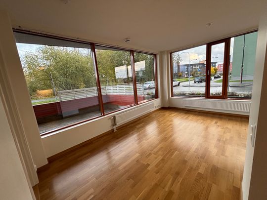 Linfrögatan 4A - Photo 1