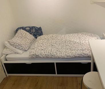 Room in a Shared House, Bruce Road, E3 - Photo 6