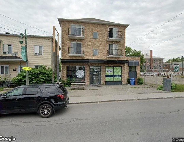 4 ½ Rénové – Grande-Île | Stationnement - Photo 1