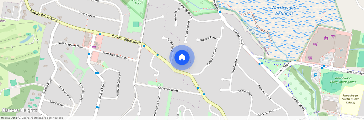 115A Powderworks Road, Elanora Heights, NSW 2101