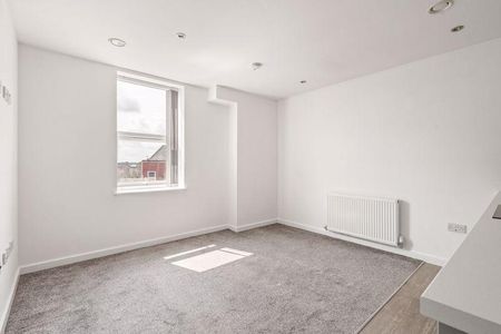 1 bedroom apartment to rent - Photo 4