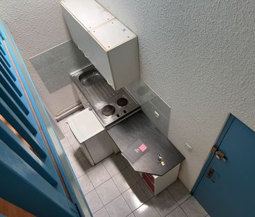 Location Appartement 1 pièce 23m² CHAMBERY 73000 - Photo 2