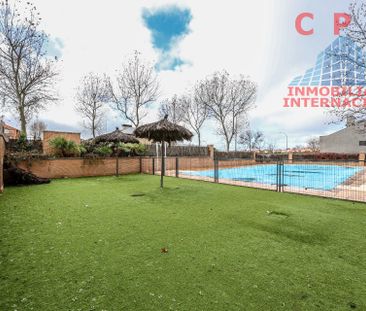 Piso de alquiler en Sector S - Photo 6