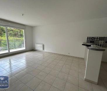 Appartement à louer 4 pièces 96.16m² - Photo 1