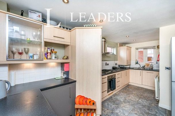 1 bedroom apartment to rent Apartment 7 1875 Bakers Court, Steam Mill Street, Chester, CH3 - Photo 1