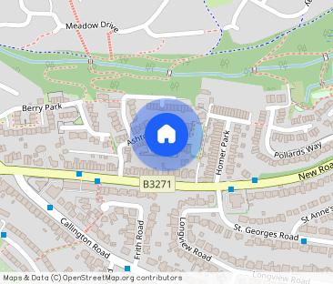 Ashton Way, Saltash, PL12 - Photo 1