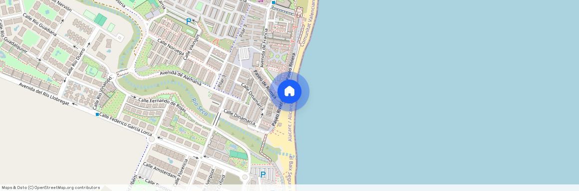 Pilar de la Horadada