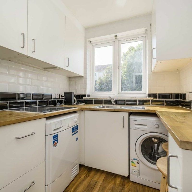Mogden Lane, Isleworth, TW7 - Photo 1