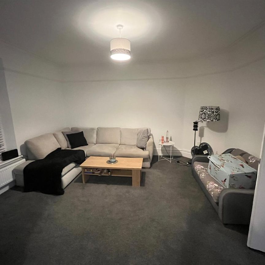 Moorland Road, Weston-Super-Mare, North Somerset - Photo 1