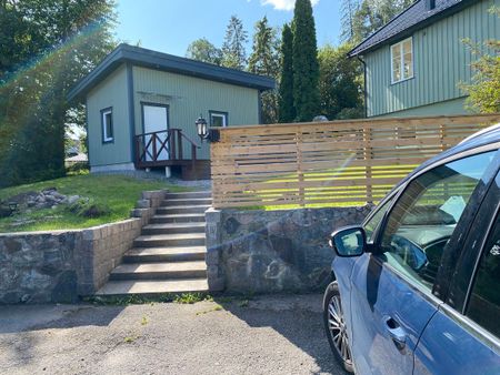 Utgårdsvägen, Sollentuna - Foto 3