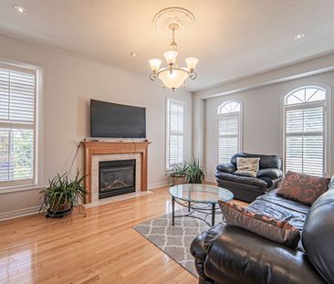 For Lease - 5420 Valleyhigh Drive Unit# Room 3, Burlington, Ontario - Photo 3