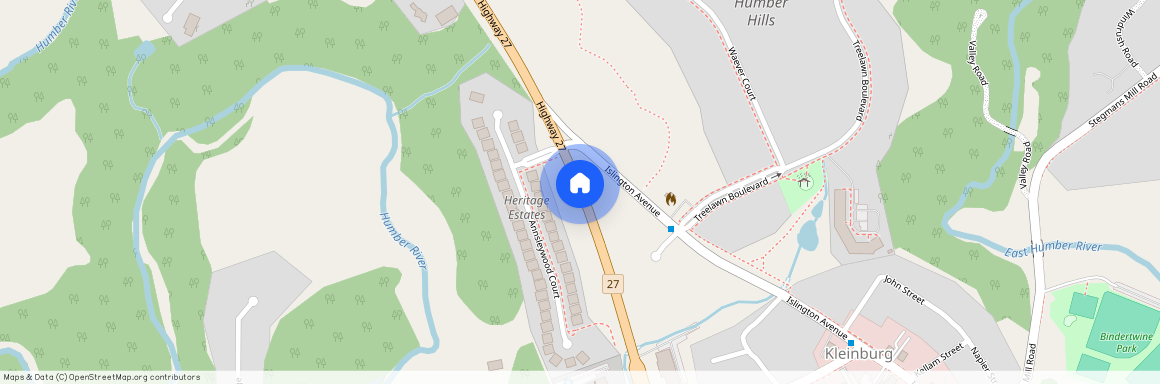 7122 County 27 Road, Essa