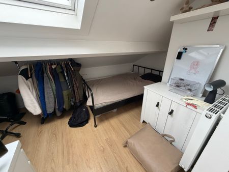 Te huur: Studio Sint Annalaan in Maastricht - Photo 5