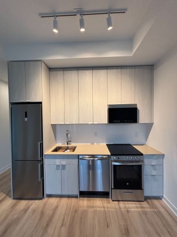 For Lease - 1660 Bloor Street Unit# 201, Toronto, Ontario - Photo 2