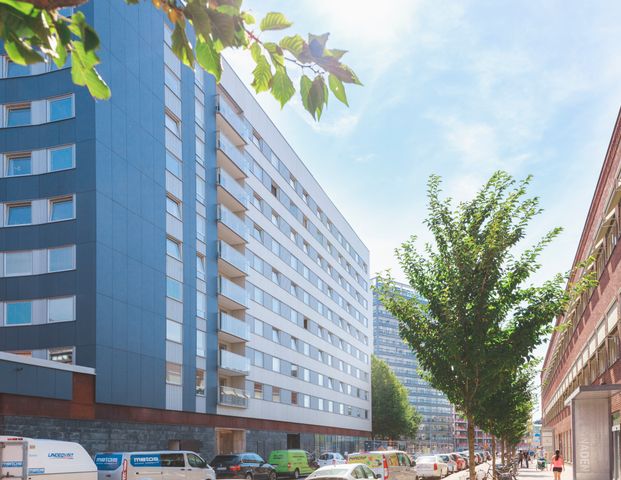 Anmäl ditt intresse för detta objekt - Foto 1