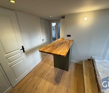 Location Appartement 1 pièce 17m² - Photo 1