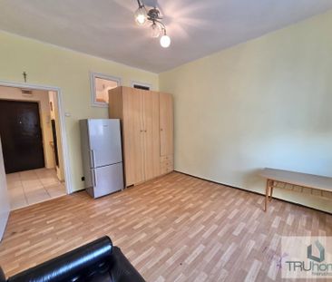 Studio w centrum miasta | ul. Grażyńskiego - Photo 4