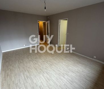 Appartement Chelles 2 pièce(s) 49.65 m2 - Photo 5