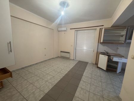 Studio/Γκαρσονιέρα για ενοικίαση Ταραμπούρα (Πάτρα) - Photo 2