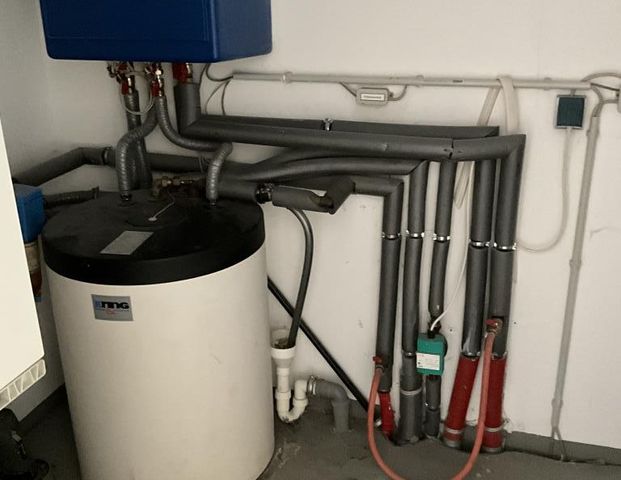 Modernes Reihenhaus im Grünen in Wuppertal Elberfeld - Mit ausgebauten Dachstudio! - Photo 1