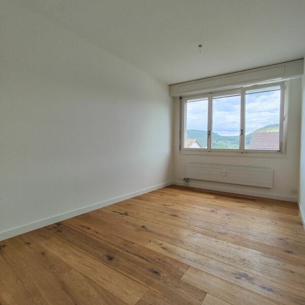 Lausen / 4.5 room apartment No. 7 - Photo 1