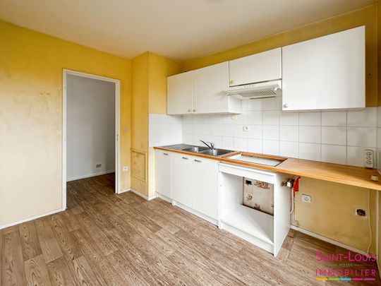 Appartement Andresy 2 pièce(s) 53,15 m2, - Photo 1