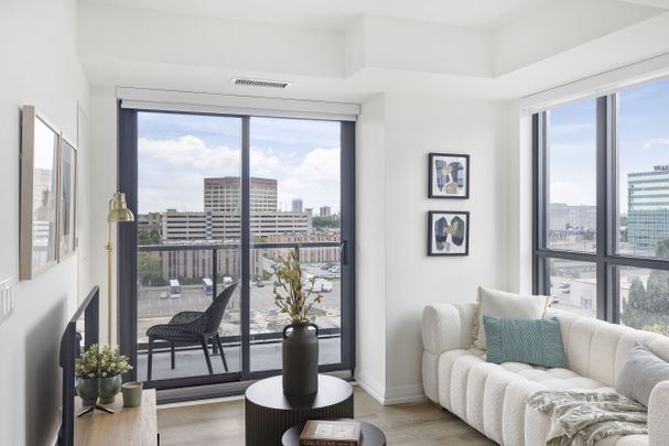 For Lease - 325 Yorkland Boulevard Unit# 209, Toronto, Ontario - Photo 1