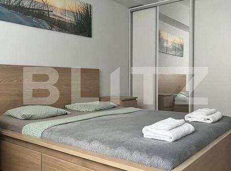 Apartament 2 camere , decomandat, 46 mp, parcare, Zona Rivus - Photo 2