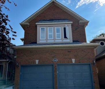 For Lease - 5884 Chorley Place Unit# Bsmt, Mississauga, Ontario - Photo 2
