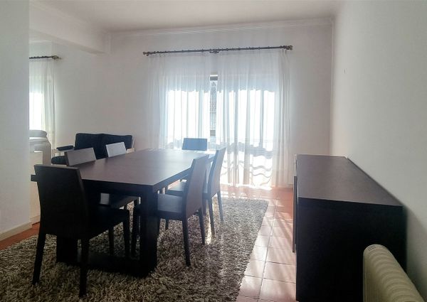 Apartamento T2 em Coimbra