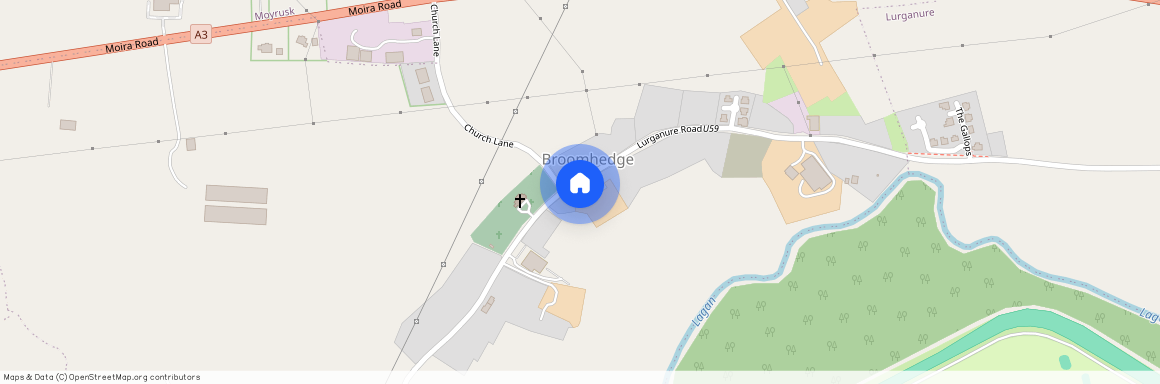 29a Lurganure Road, Lisburn, BT28 2TS