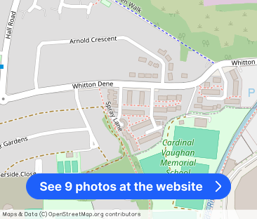 Yeomans Mews, Isleworth, TW7 - Photo 1