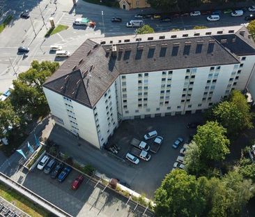 1Zimmer Wohnung in Haidhausen 21 m2 - Foto 1