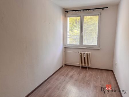 Pronájem bytu 3+kk 57 m² - Фото 3