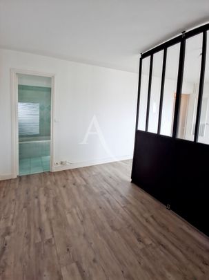 Location Appartement 1 pièce 36m² - Photo 1